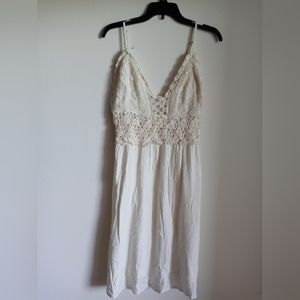 Goa Sundress Beachwear by Japna Large